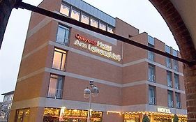 Concorde Hotel am Leineschloss Hannover